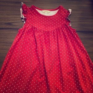 Matilda Jane Dress